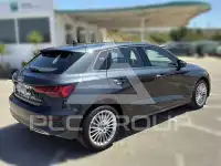 2022 Audi A3