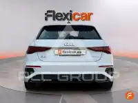 2022 Audi A3