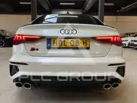 2022 Audi A3
