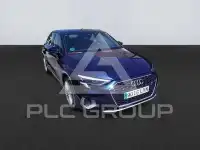 2022 Audi A3