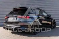 2022 Audi RS3