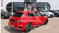 2022 Audi A3