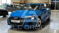 2022 Audi A3