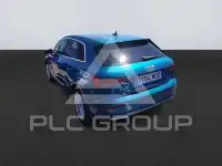 2022 Audi A3