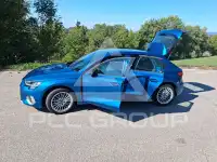 2022 Audi A3