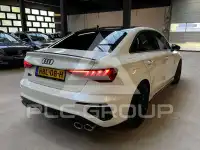 2022 Audi A3