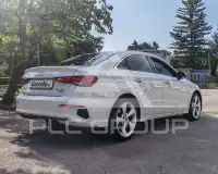 2022 Audi A3