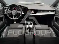 2022 Audi A3