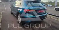 2022 Audi A3