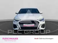 2022 Audi A3