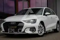 2022 Audi A3