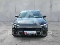 2022 Audi A3