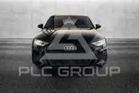 2022 Audi A3
