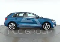 2022 Audi A3