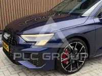 2022 Audi S3
