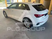 2022 Audi A3