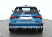 2022 Audi A3
