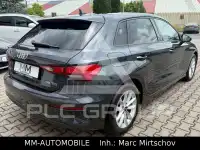 2022 Audi A3
