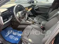 2022 Audi A3