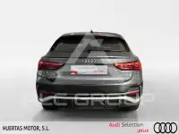 2022 Audi A3