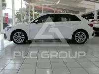 2022 Audi A3