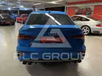 2022 Audi A3