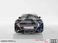 2022 Audi A3