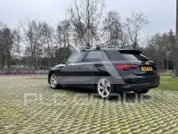2022 Audi A3
