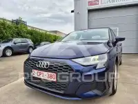 2022 Audi A3