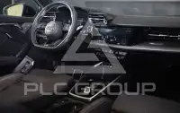 2022 Audi A3