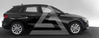 2022 Audi A3