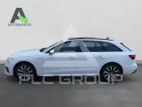 2022 Audi A4