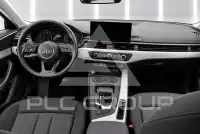 2022 Audi A4