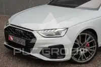 2022 Audi A4