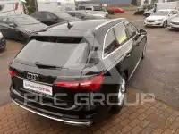 2022 Audi A4