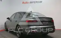 2022 Audi A4