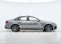 2022 Audi A4