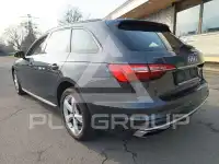 2022 Audi A4