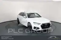 2022 Audi A4