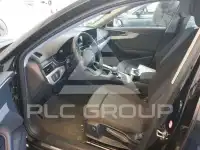 2022 Audi A4