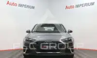 2022 Audi A4