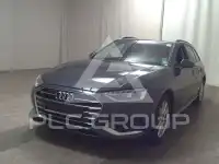 2022 Audi A4