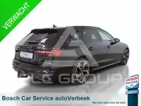 2022 Audi A4