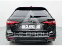 2022 Audi A4