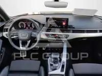 2022 Audi A4