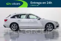 2022 Audi A4