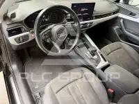 2022 Audi A4