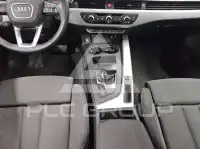 2022 Audi A4