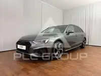 2022 Audi A4