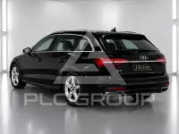 2022 Audi A4